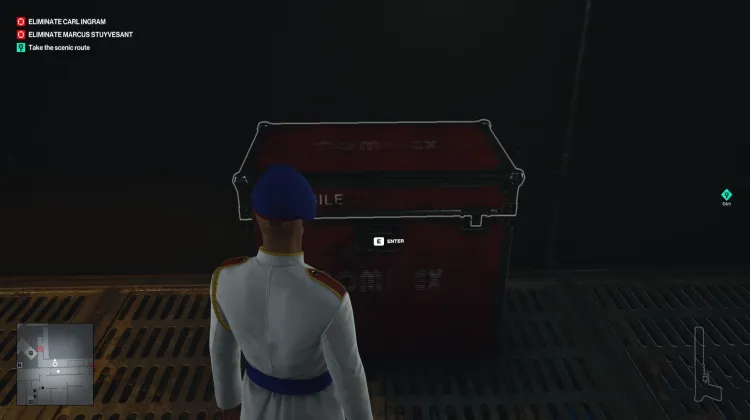 Storage Box