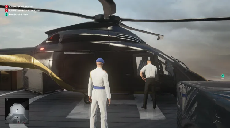 Helicóptero