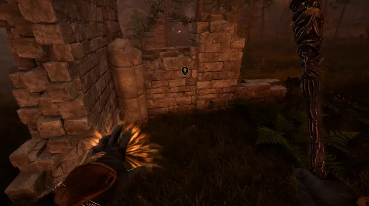 Colis mystérieux d'Órlaith