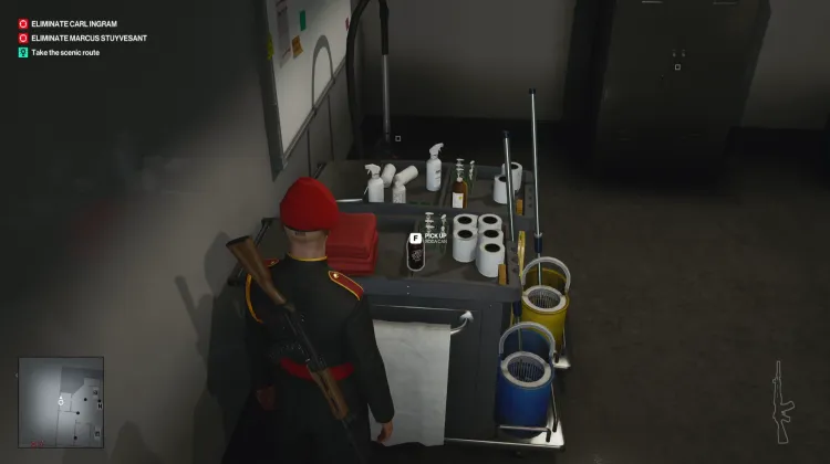 Lata de Refrigerante