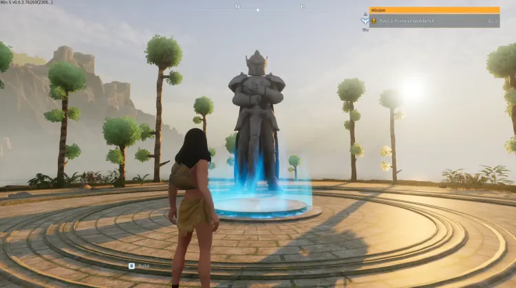 Versiegelte Welt von Terraria