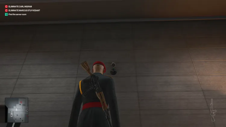 Surveillance Camera