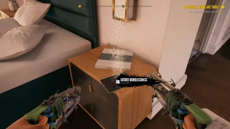 Guru della Meditazione