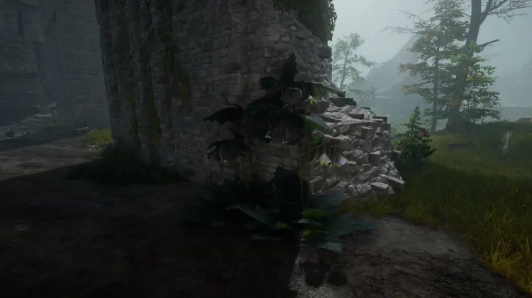 Piège du Diable (2x)