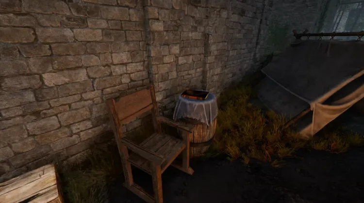 Belle Liliana dans le Donjon de la Perversion