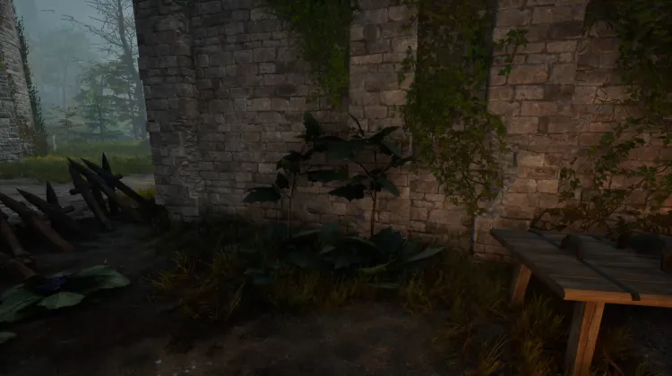 Piège du Diable (2x)