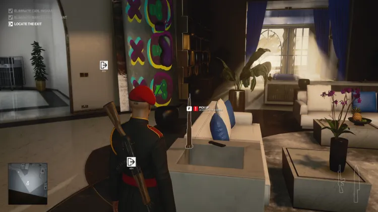 Modelo do Cetro
