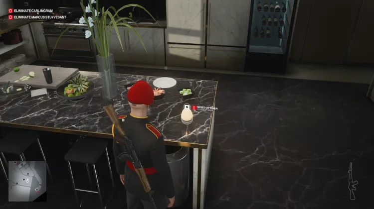 Cronômetro de Cozinha
