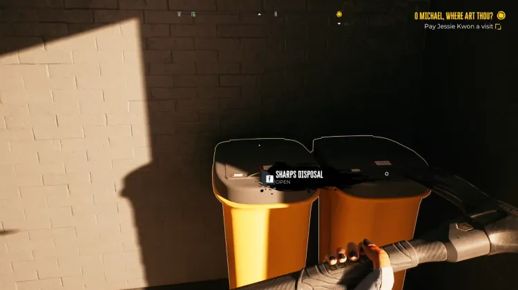 Medical Waste Disposal