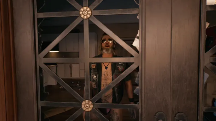 O Michael, Dove Sei?