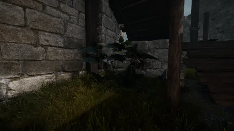 Piège du Diable (3x)