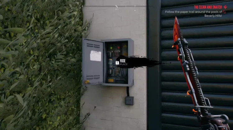 Scatola dei Fusibili