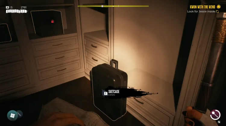 Construction Team's Safe