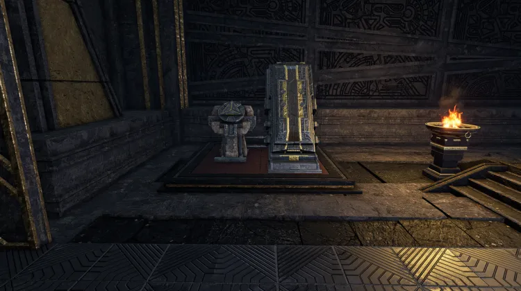 Mysterious Stone Table Part 1