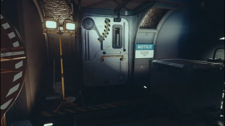 Akses ke Kontrol Keamanan