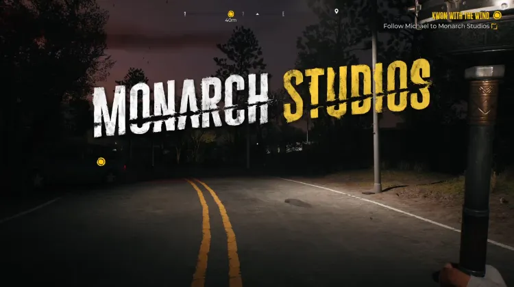 Monarch Studios