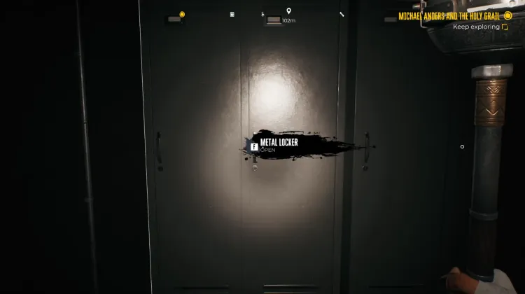 Armadietti Metallici