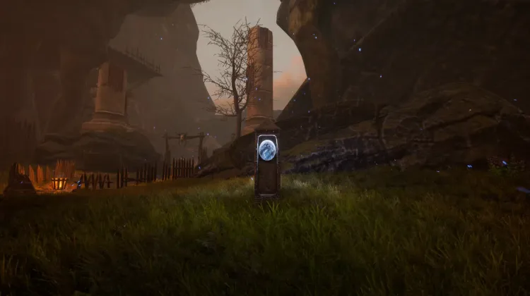 Le Temple de la Mère Universelle