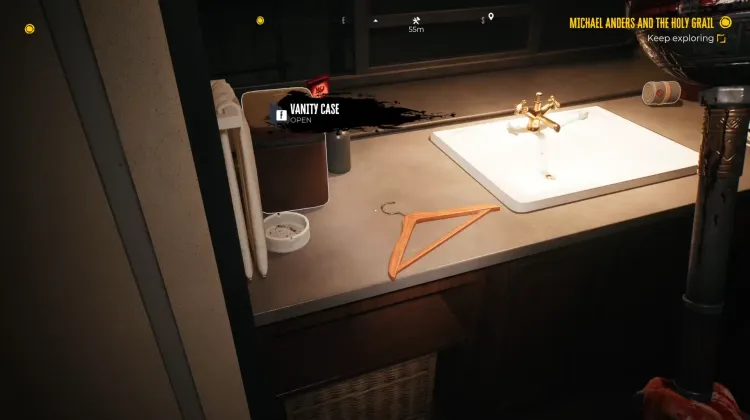 Bagagli e Beauty Case