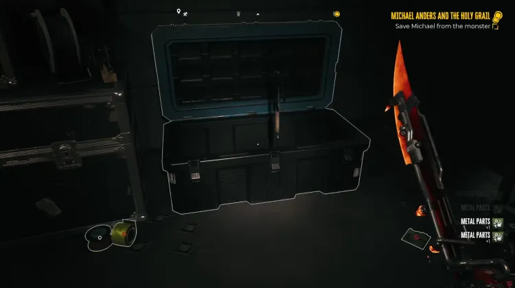 Zomproof Slayer Hort