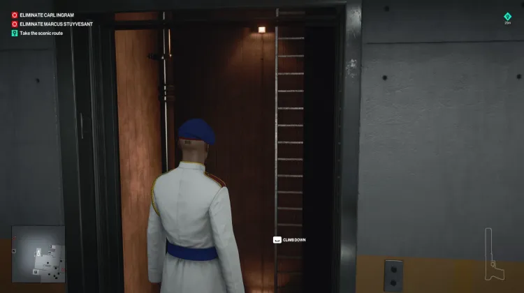 Elevator