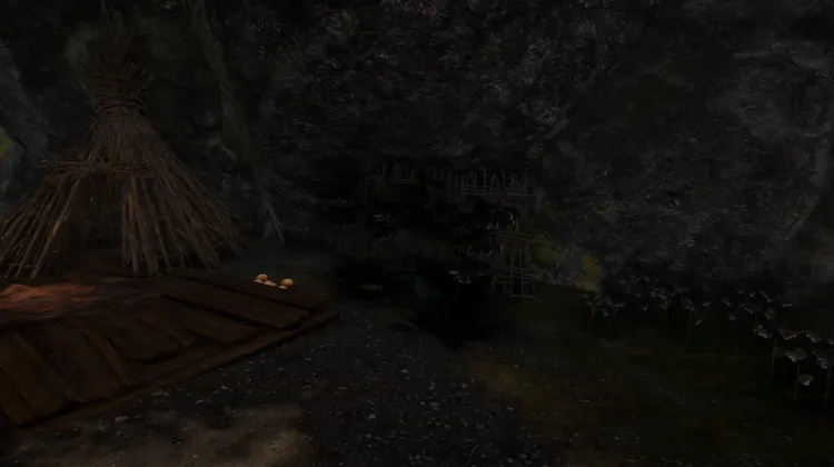 Piège du Diable (3x)