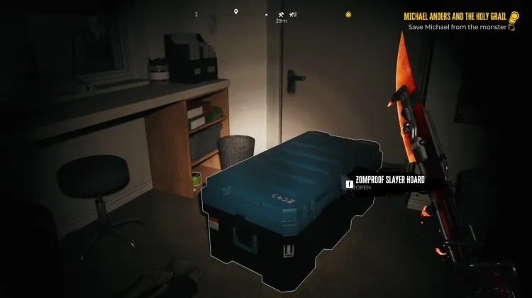 Zomproof Slayer Hort