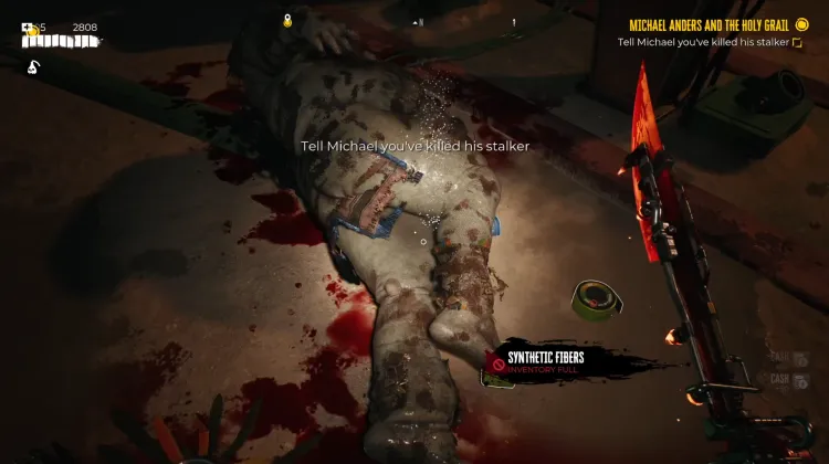 Liquidatore da Mischia Non Comune