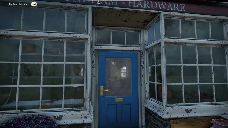 Negozio del Villaggio