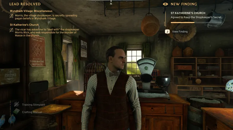 Zugestimmt, das Geheimnis des Ladenbesitzers zu bewahren