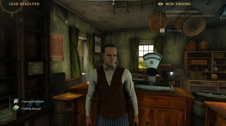 Estimulante de Entrenamiento