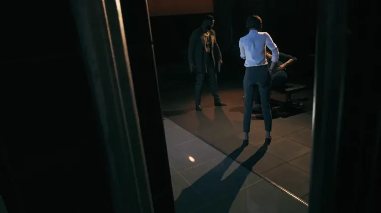 In Sella per Santa Monica