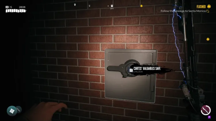 Tactical Heavy Revolver