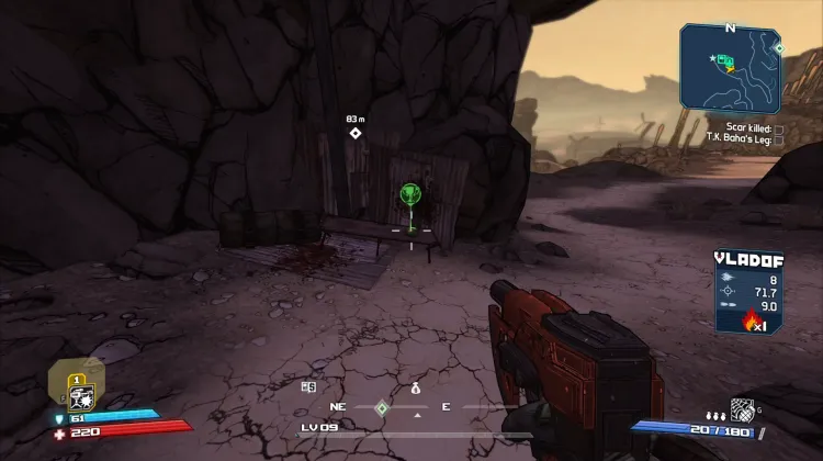 Por Que Eles Estão Aqui?