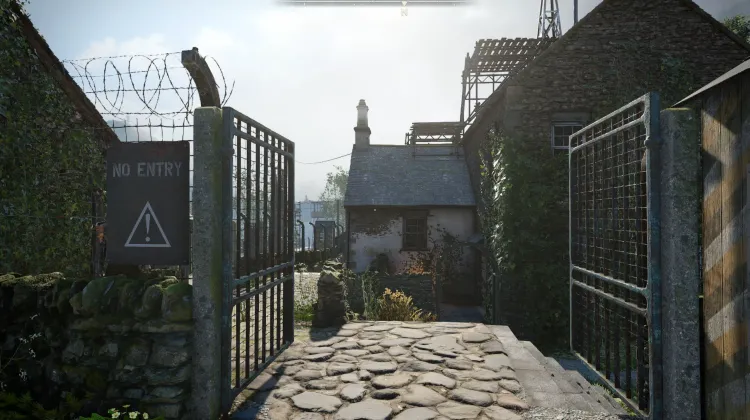 Avant-poste du Protocole