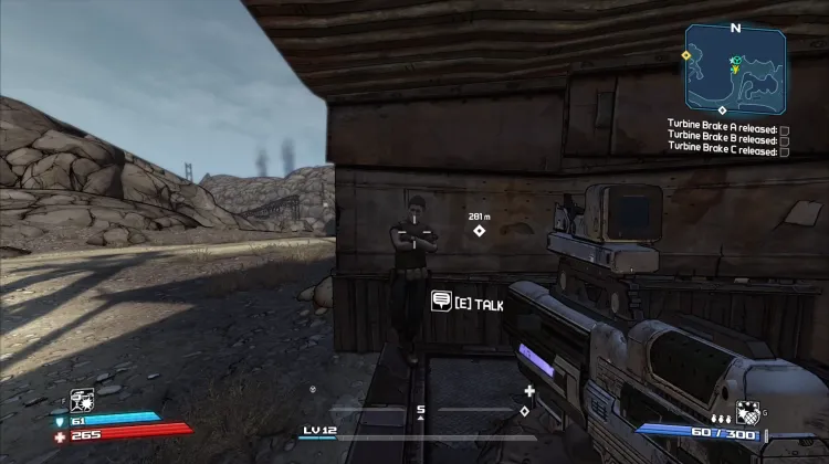 Sledge: A Chave da Mina