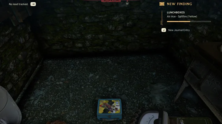 As de los Cielos - Spitfire (Amarillo)