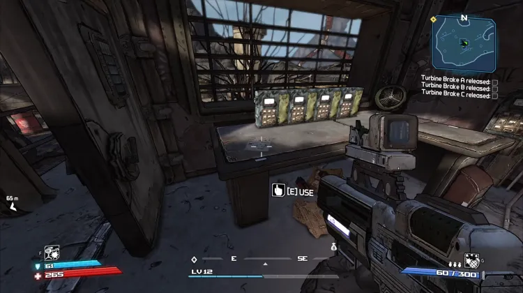 Sledge: Para a Casa Segura