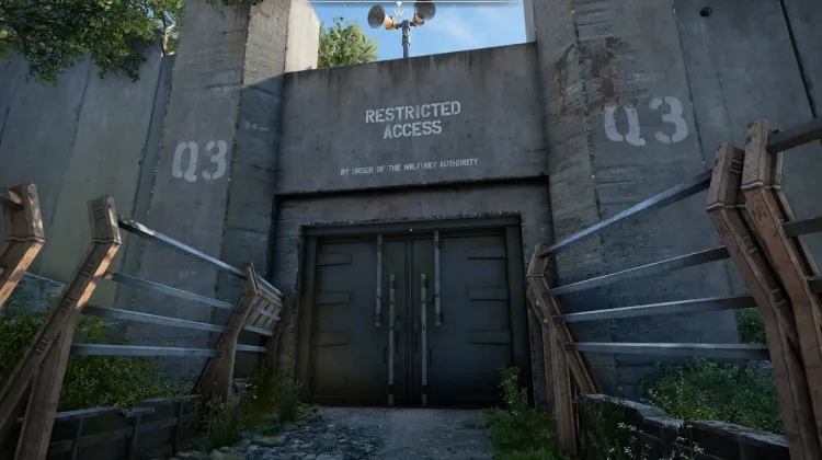 Bosques de Casterfell