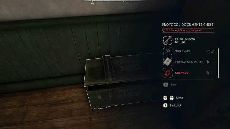 Resep Stimulan Tempur