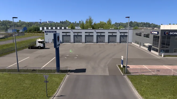 สกาเนีย