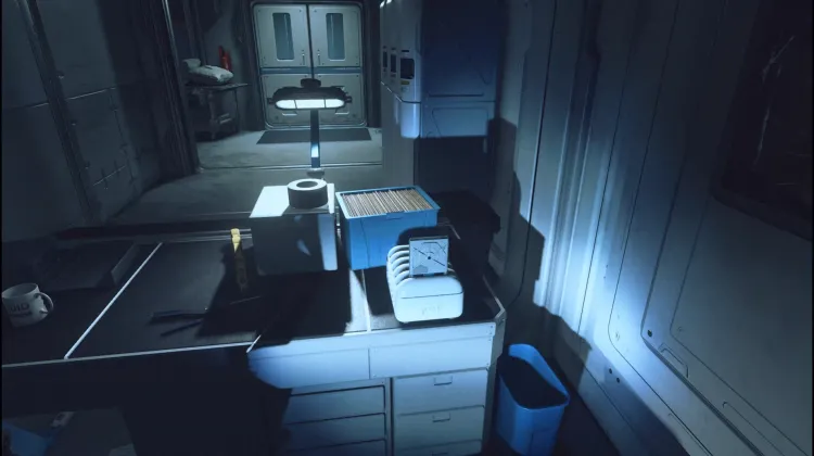 Pangkalan Bulan - Slate 2