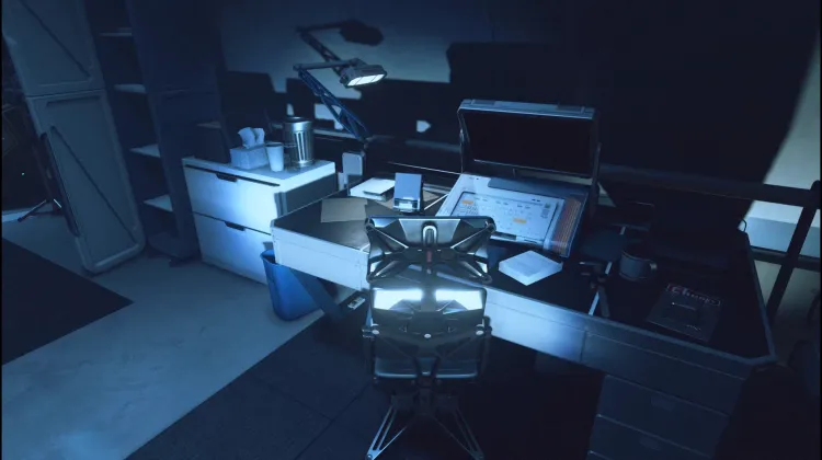 Pangkalan Bulan - Slate 6