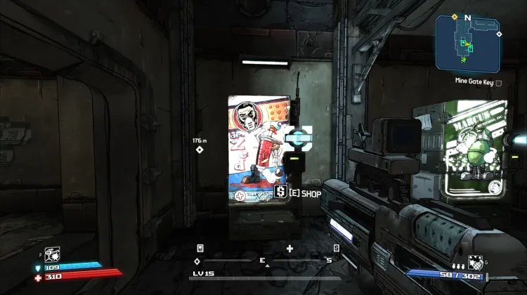 Máquina de Venda de Itens Médicos