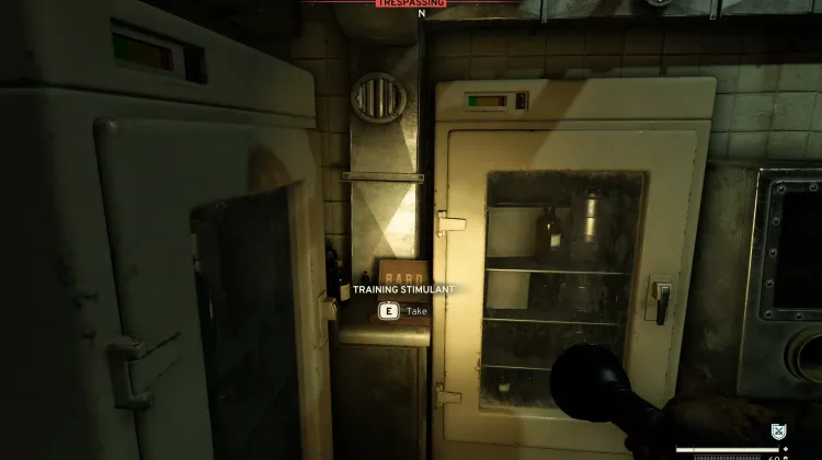 Estimulante de Entrenamiento