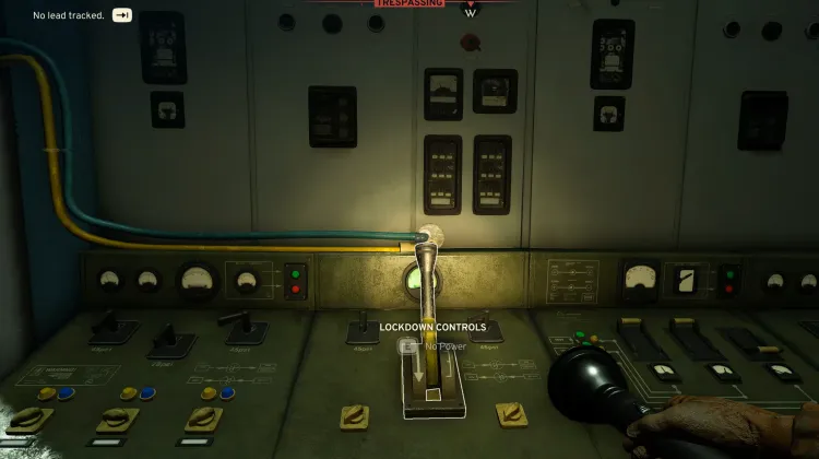 Controles de Confinamiento