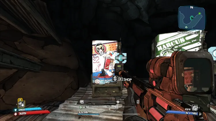 Máquina de Venda de Itens Médicos