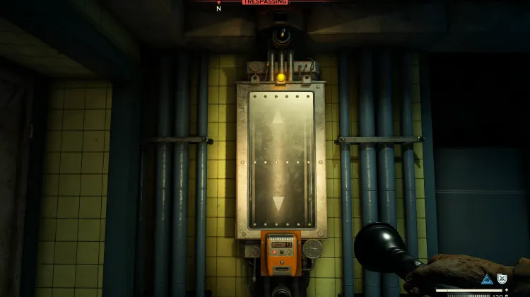 Tabung Pengiriman Pneumatik