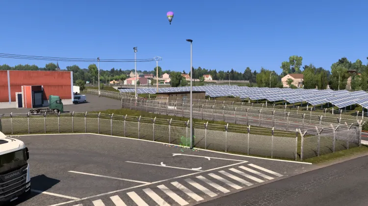 Kawasan industri Lacq