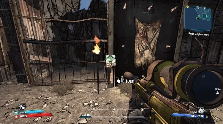 Sledge: Batalha pelas Terras Áridas